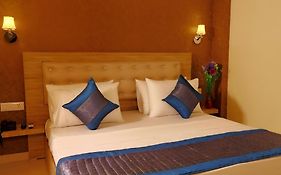 Hotel Airport City New Delhi